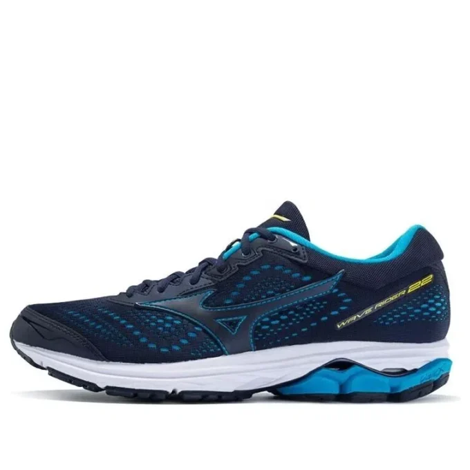 Rider 22 Navy Blue