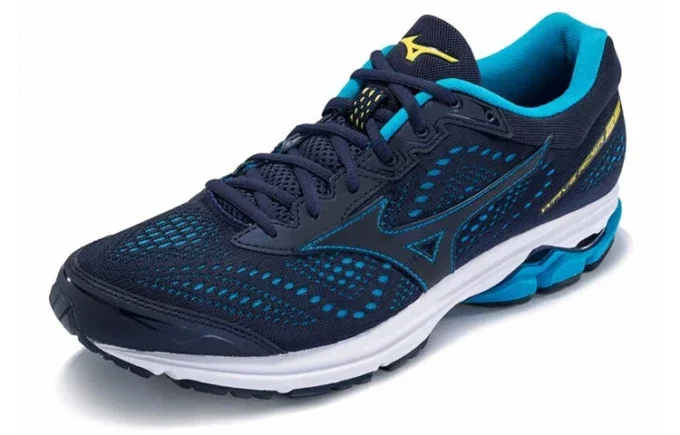 Rider 22 Navy Blue
