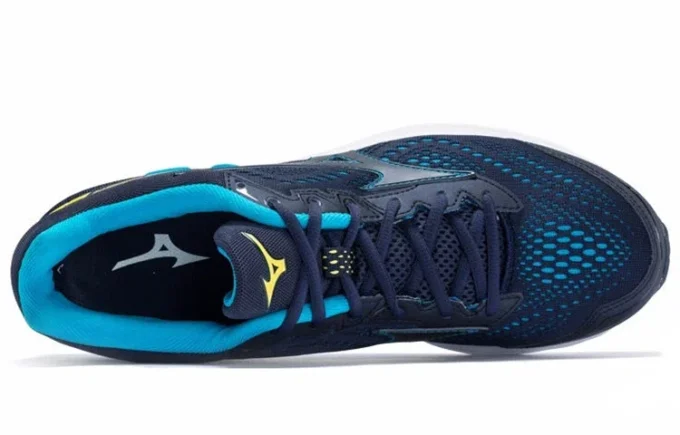 Rider 22 Navy Blue