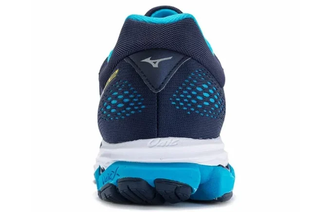 Rider 22 Navy Blue