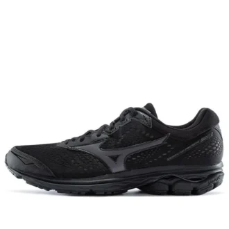 Rider 22 «Triple Black»