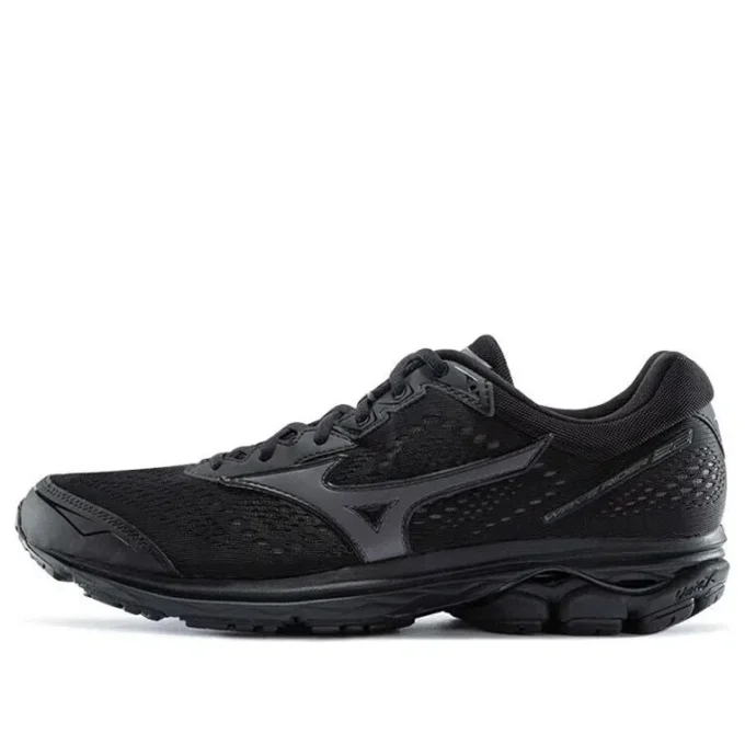 Rider 22 «Triple Black»