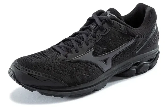 Rider 22 «Triple Black»