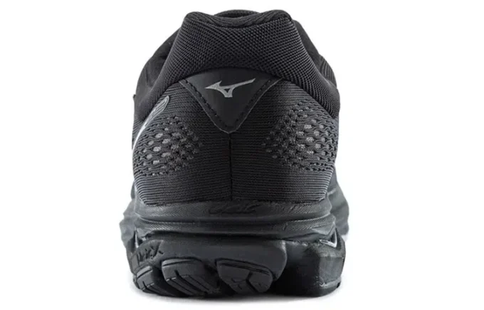 Rider 22 «Triple Black»