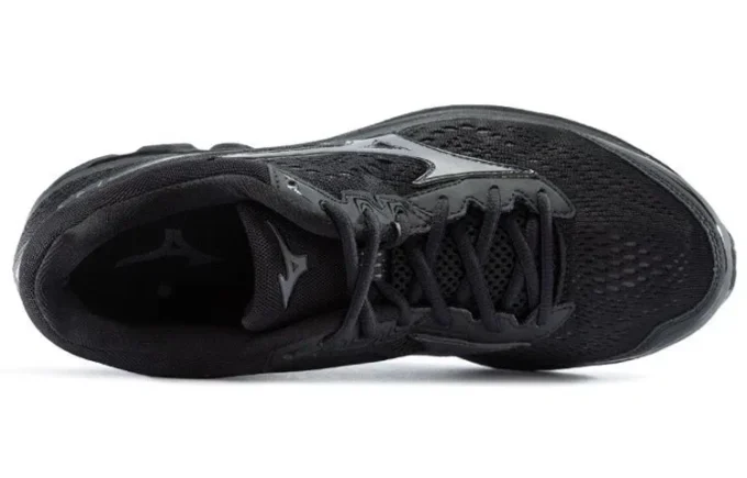 Rider 22 «Triple Black»