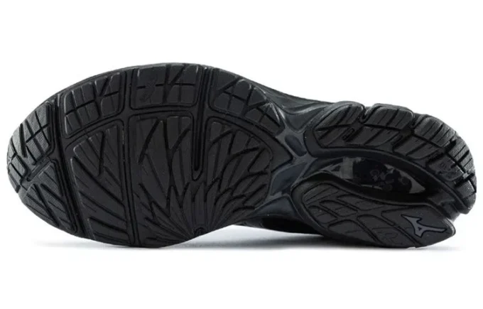 Rider 22 «Triple Black»
