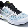 Rider 22 White/Black