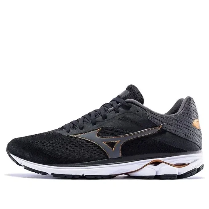 Rider 23 Black/Gray