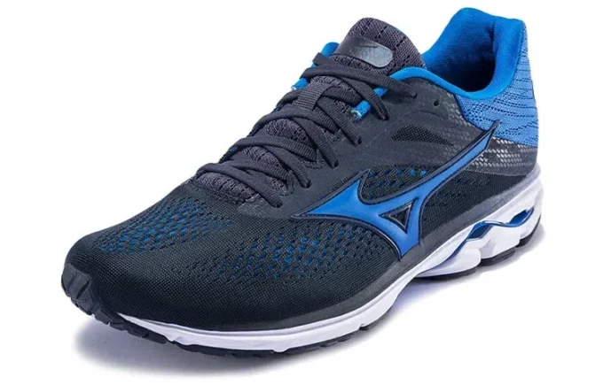 Rider 23 Navy Blue