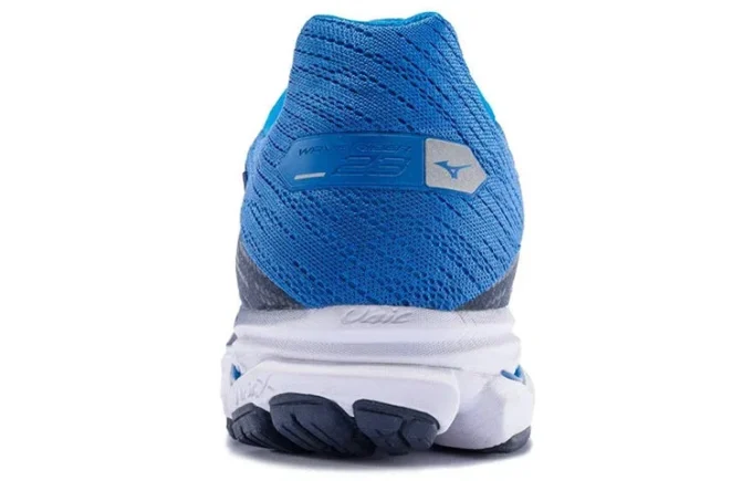 Rider 23 Navy Blue