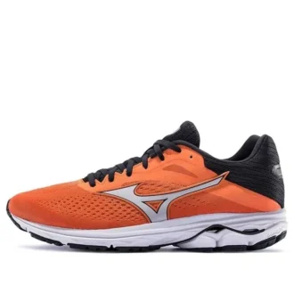 Rider 23 Orange
