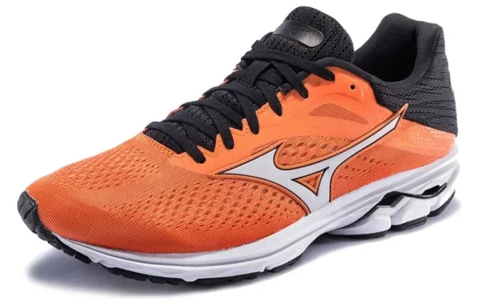 Rider 23 Orange