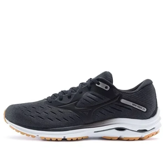 Rider 24 Black