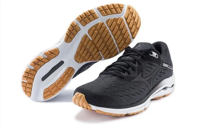 Rider 24 Black