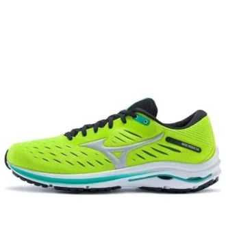 Rider 24 Neon-green «Yellow White»