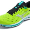 Rider 24 Neon-green «Yellow White»