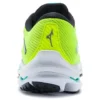 Rider 24 Neon-green «Yellow White»