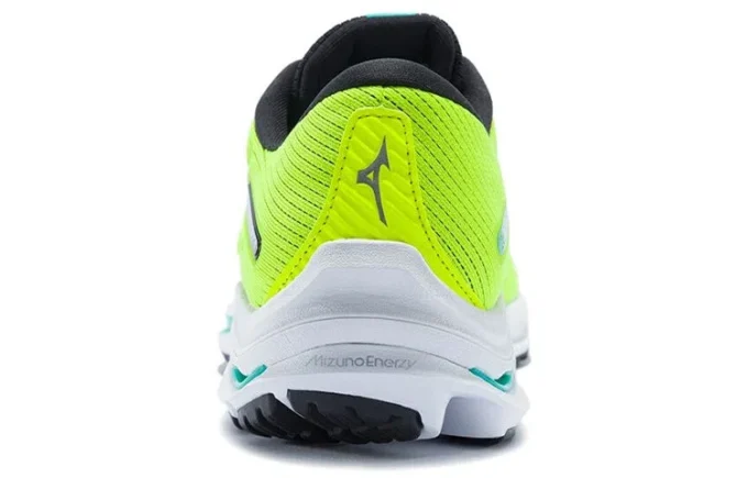 Rider 24 Neon-green «Yellow White»