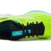 Rider 24 Neon-green «Yellow White»