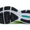 Rider 24 Neon-green «Yellow White»