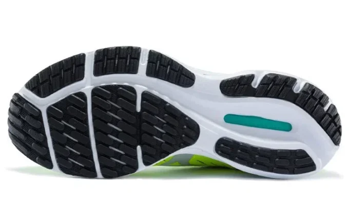 Rider 24 Neon-green «Yellow White»