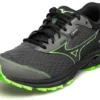 Rider GTX Black/Green