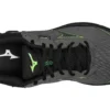 Rider GTX Black/Green