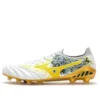 Sergio Ramos x Morelia Neo 3 Beta SR4 Elite «Lion and Wolves»