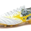 Sergio Ramos x Morelia Neo 3 Beta SR4 Elite «Lion and Wolves»