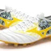 Sergio Ramos x Morelia Neo 3 Beta SR4 Elite «Lion and Wolves»