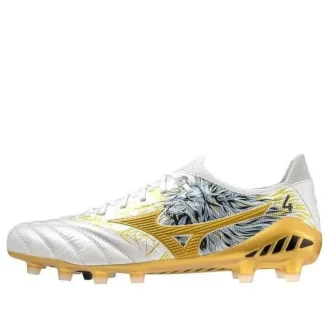 Sergio Ramos x Morelia Neo 3 Beta SR4 «Lion and Wolves»