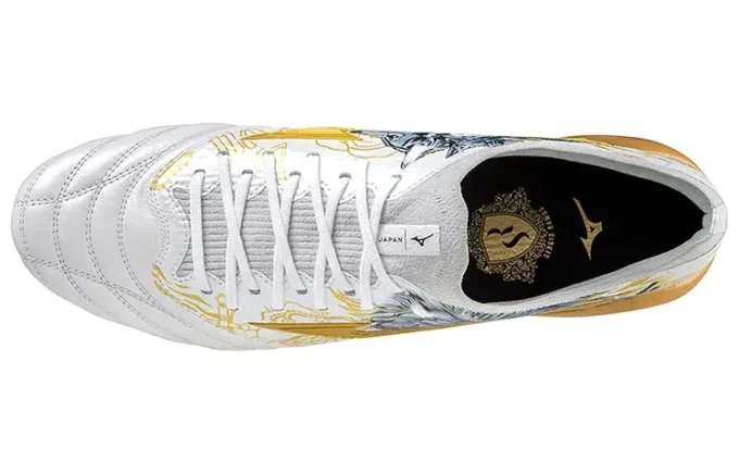 Sergio Ramos x Morelia Neo 3 Beta SR4 «Lion and Wolves»