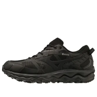 Sports Style Wave Mujin Gtx «Black»