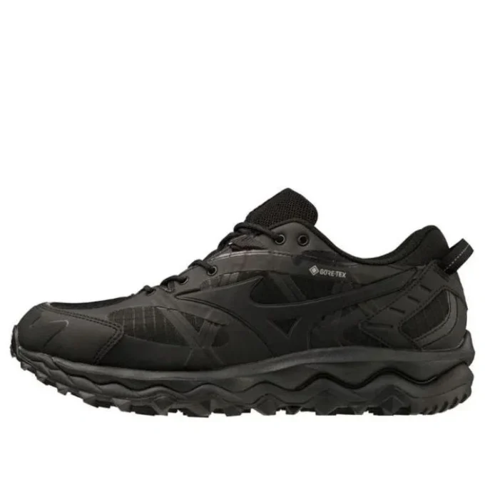 Sports Style Wave Mujin Gtx «Black»