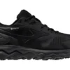 Sports Style Wave Mujin Gtx «Black»