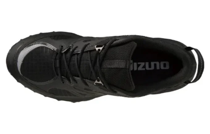 Sports Style Wave Mujin Gtx «Black»