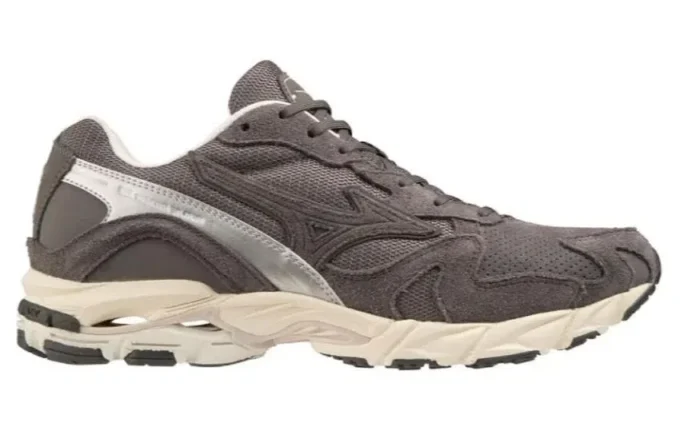 Sports Style Wave Rider 10 Premium «Deep Grey»