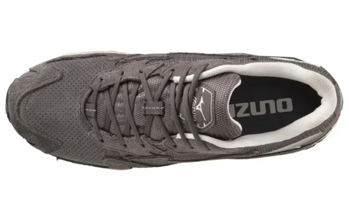 Sports Style Wave Rider 10 Premium «Deep Grey»