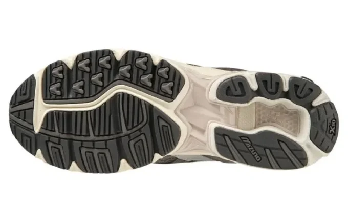 Sports Style Wave Rider 10 Premium «Deep Grey»