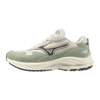 Sportstyle Wave Rider Sneakers «Wagashi Pack»