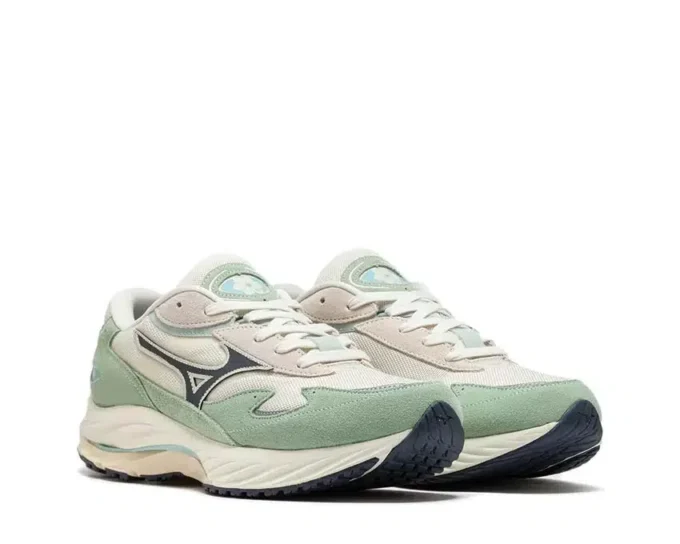 Sportstyle Wave Rider Sneakers «Wagashi Pack»