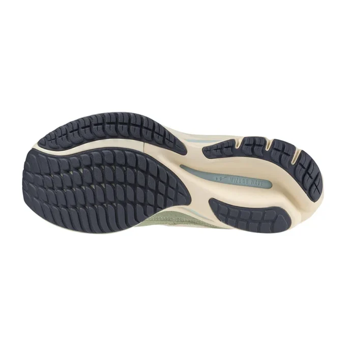 Sportstyle Wave Rider Sneakers «Wagashi Pack»