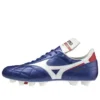 The Morelia M8 Japan «Blue»
