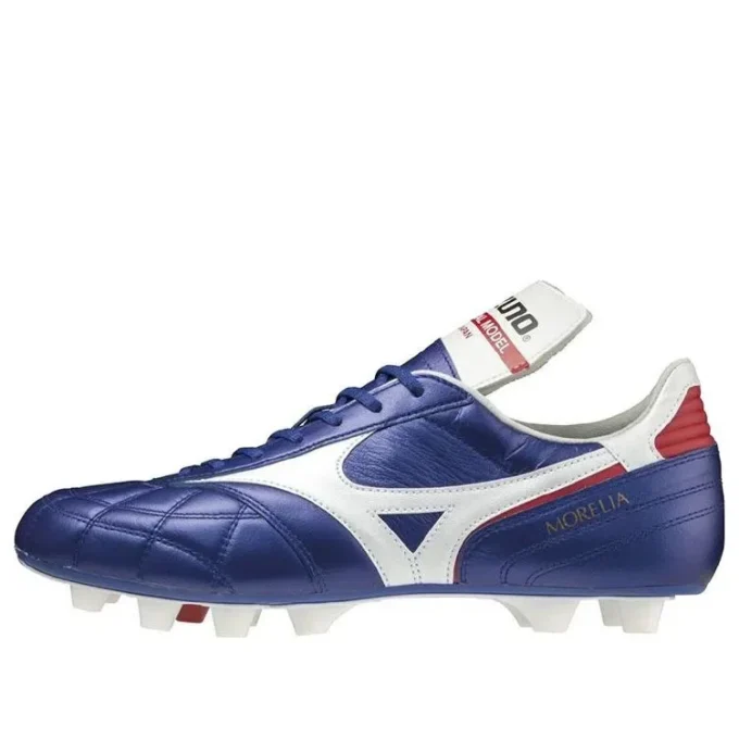 The Morelia M8 Japan «Blue»