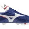 The Morelia M8 Japan «Blue»