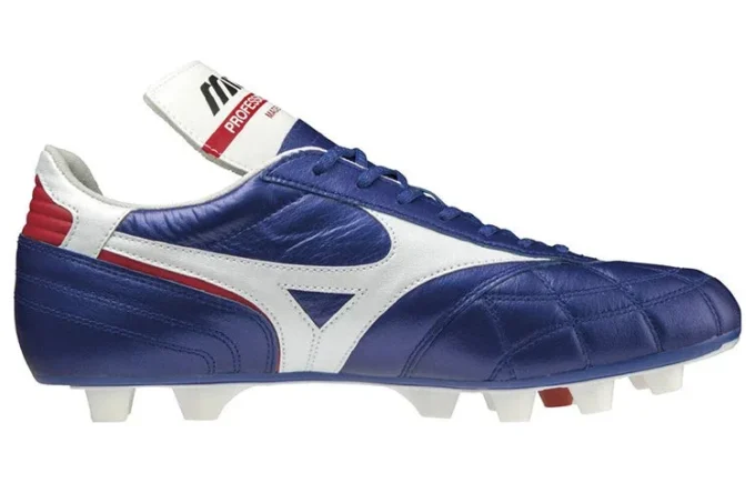 The Morelia M8 Japan «Blue»