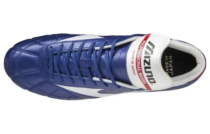 The Morelia M8 Japan «Blue»