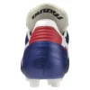 The Morelia M8 Japan «Blue»