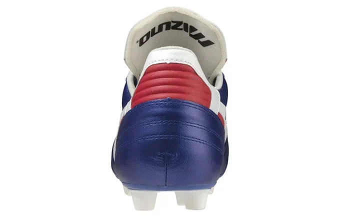 The Morelia M8 Japan «Blue»