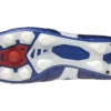 The Morelia M8 Japan «Blue»